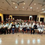 吴若权新书分享会