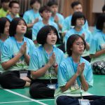 第二届走出去动起来 2